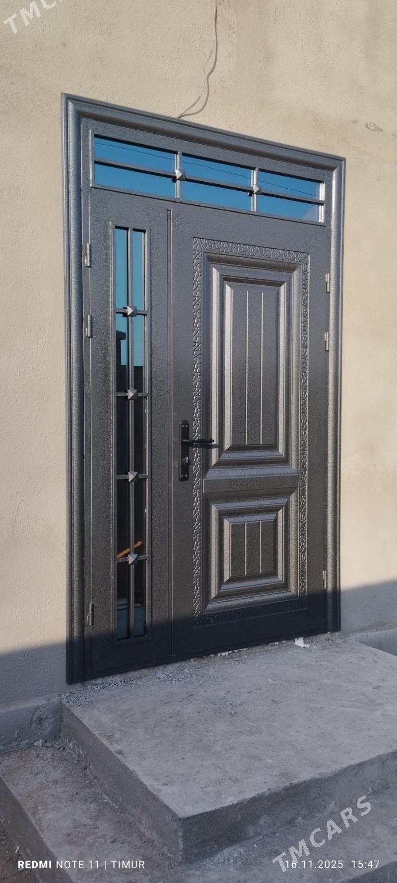 Demir Gapy Derweze - Daşoguz - img 1