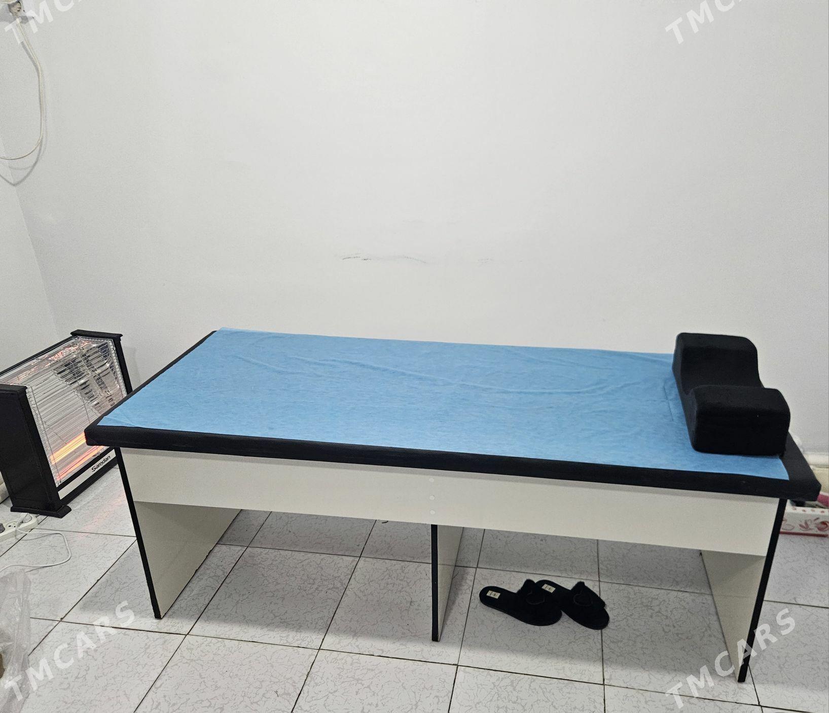 kusetka кушетка - Балканабат - img 3