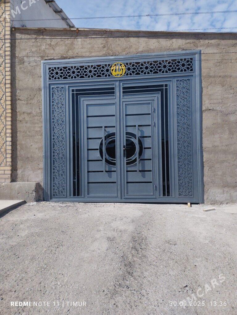 Demir Gapy Derweze - Daşoguz - img 6