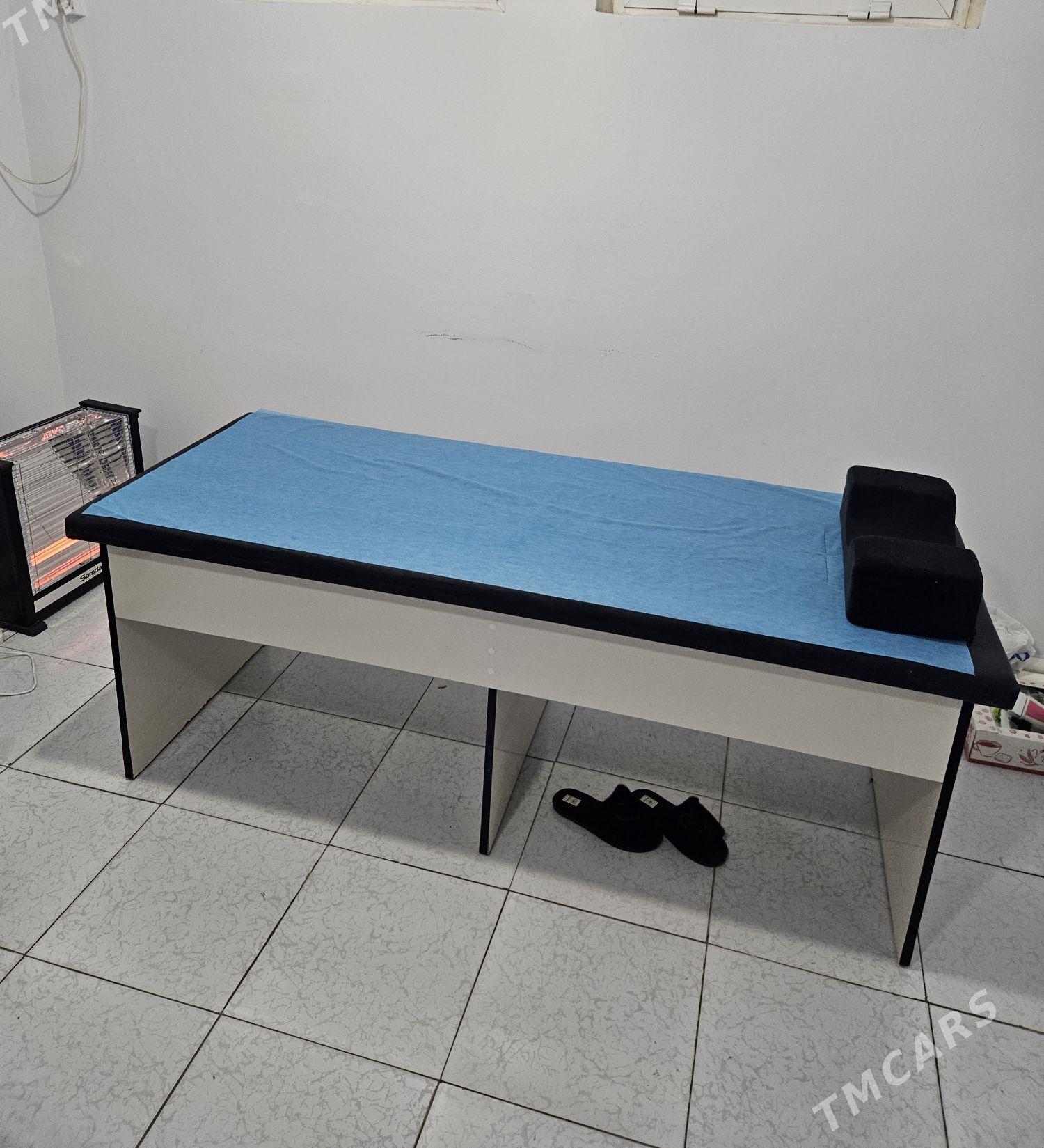 kusetka кушетка - Балканабат - img 1