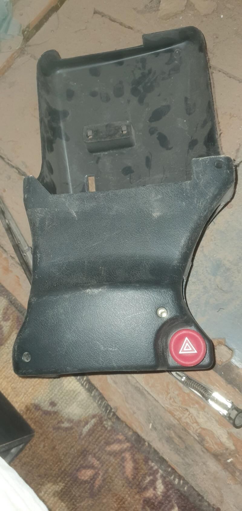 lada 2199 rul we plasmasy 500 TMT - Baýramaly - img 4