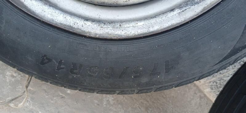 14 disga balon 250 TMT - Türkmenabat - img 2