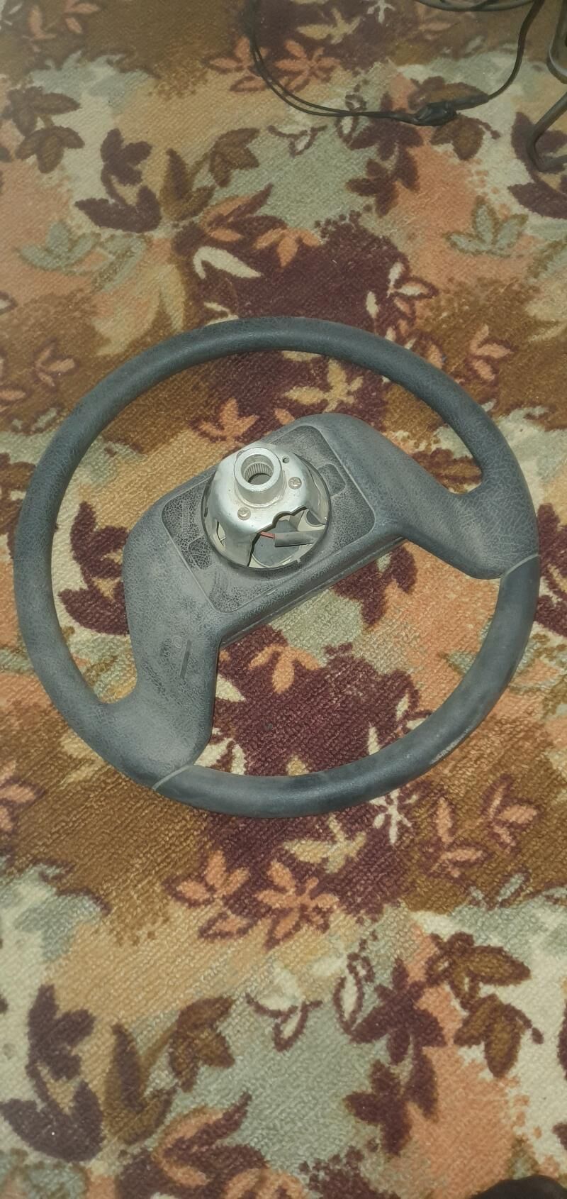 lada 2199 rul we plasmasy 500 TMT - Baýramaly - img 3