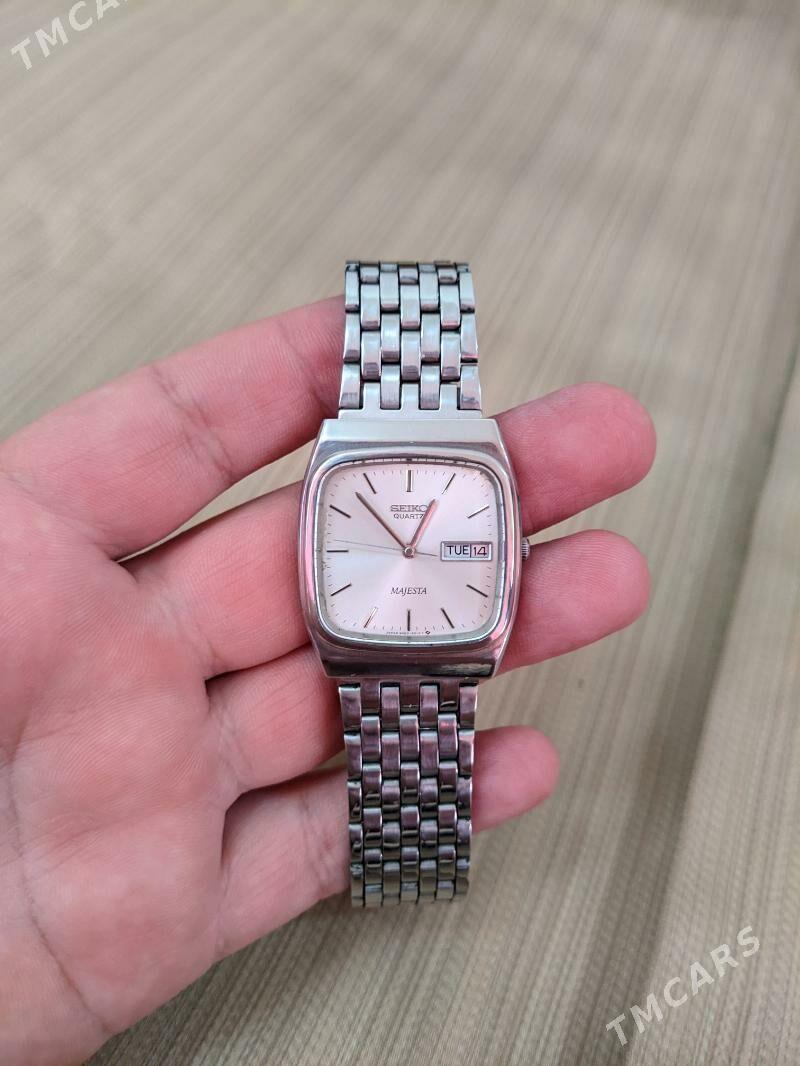 Seiko Majesta - Ашхабад - img 2
