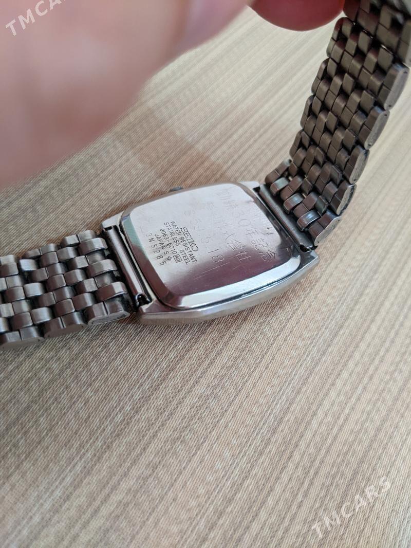 Seiko Majesta - Ашхабад - img 4