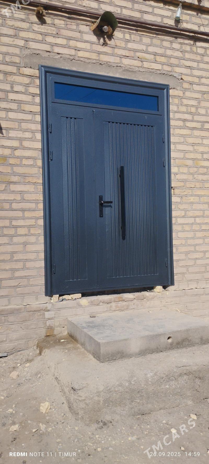 Demir Gapy Derweze - Daşoguz - img 3