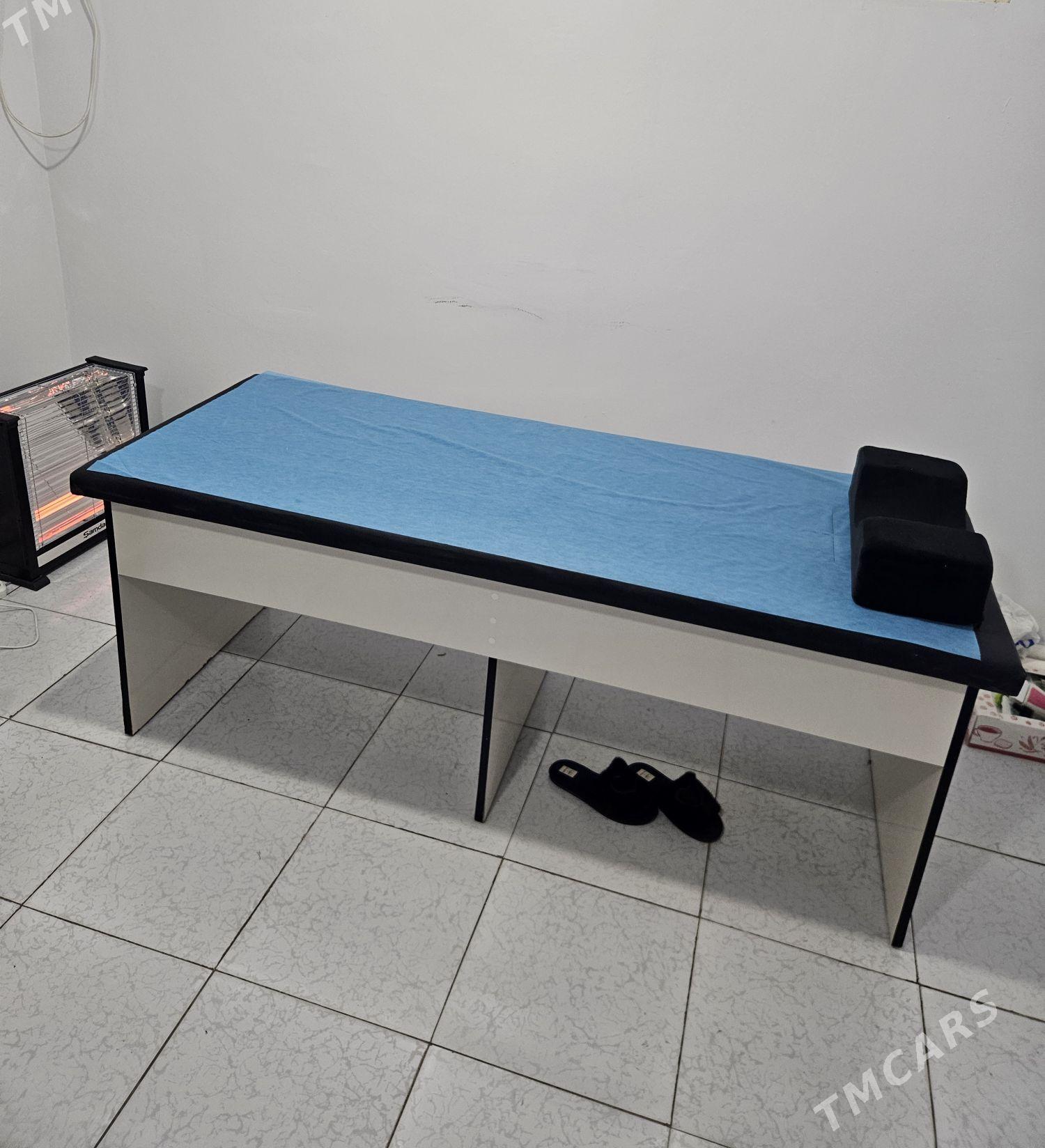 kusetka кушетка - Балканабат - img 2