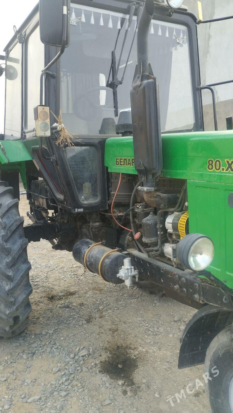 MTZ 80 2012 - 170 000 TMT - Анев - img 4