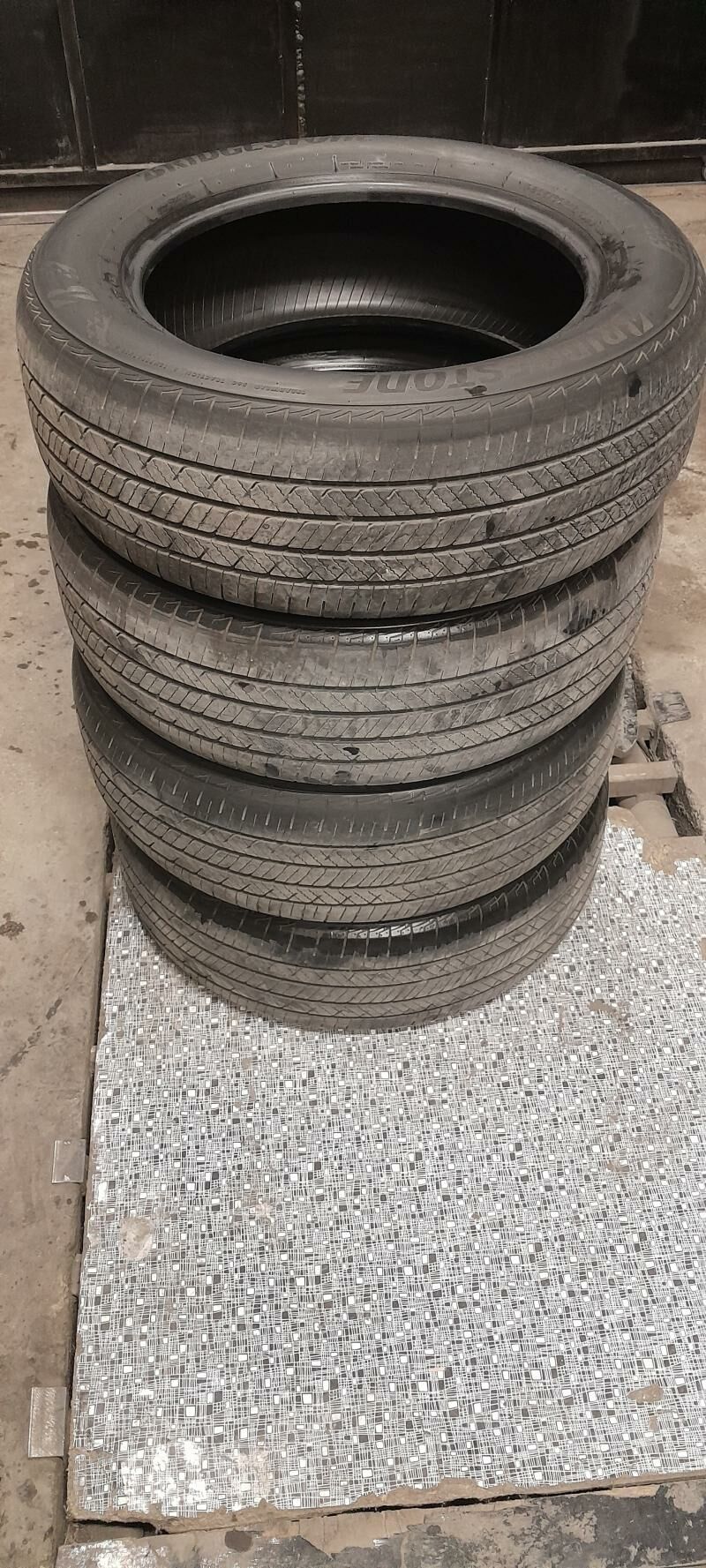 235 60 18 BRIDGESTONE 900 TMT - Aşgabat - img 4