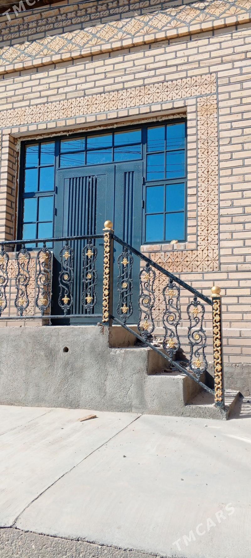 Demir Gapy Derweze - Daşoguz - img 2