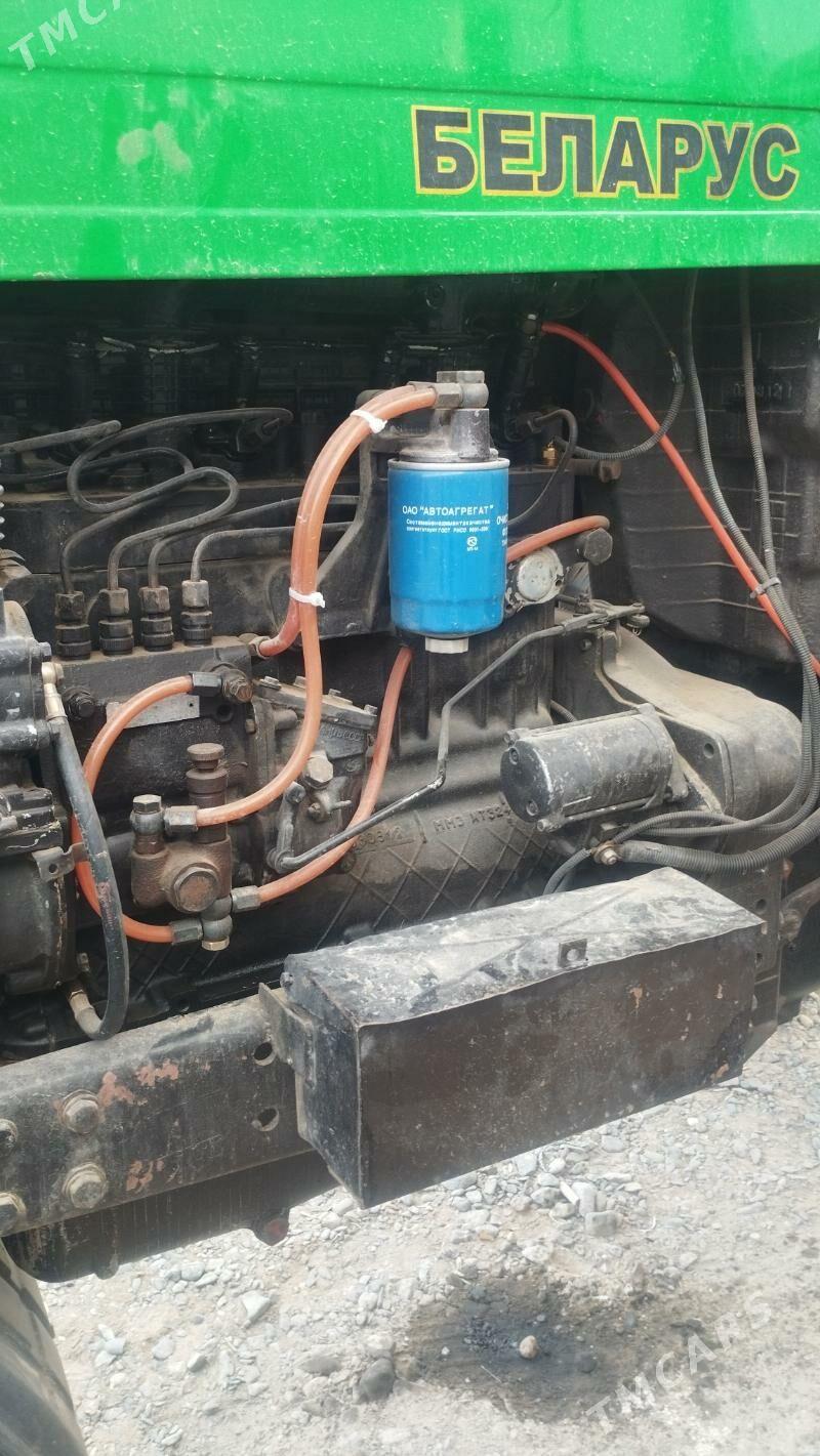 MTZ 80 2012 - 170 000 TMT - Анев - img 7