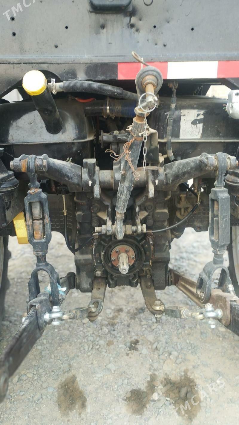 MTZ 80 2012 - 170 000 TMT - Анев - img 5