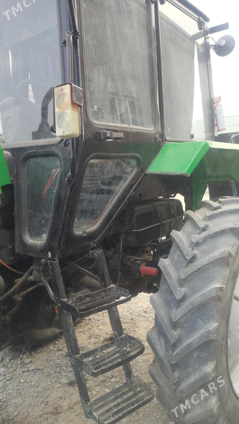 MTZ 80 2012 - 170 000 TMT - Анев - img 3