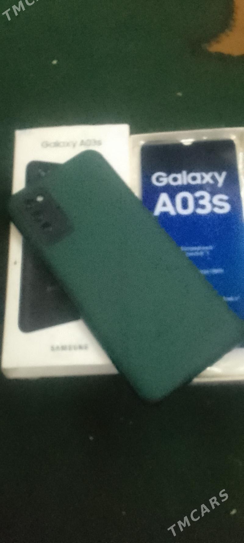 Galaxy A03s - Шабатский этрап - img 2