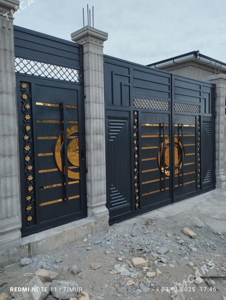 Demir Gapy Derweze - Daşoguz - img 4