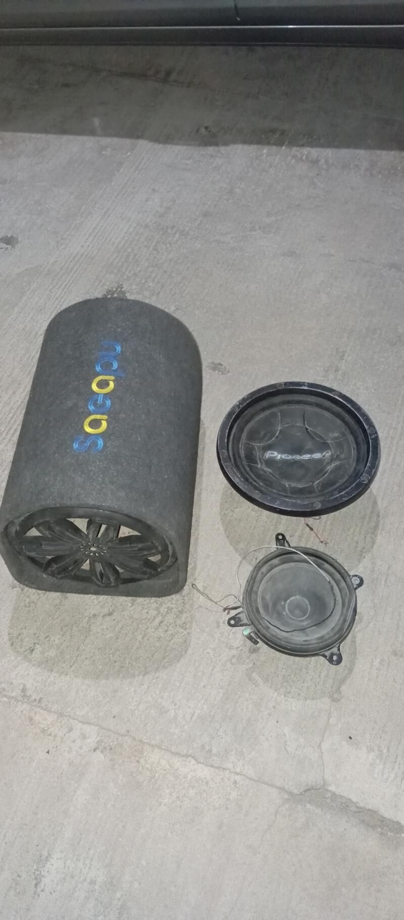 pioneer bocka 100 TMT - Balkanabat - img 3