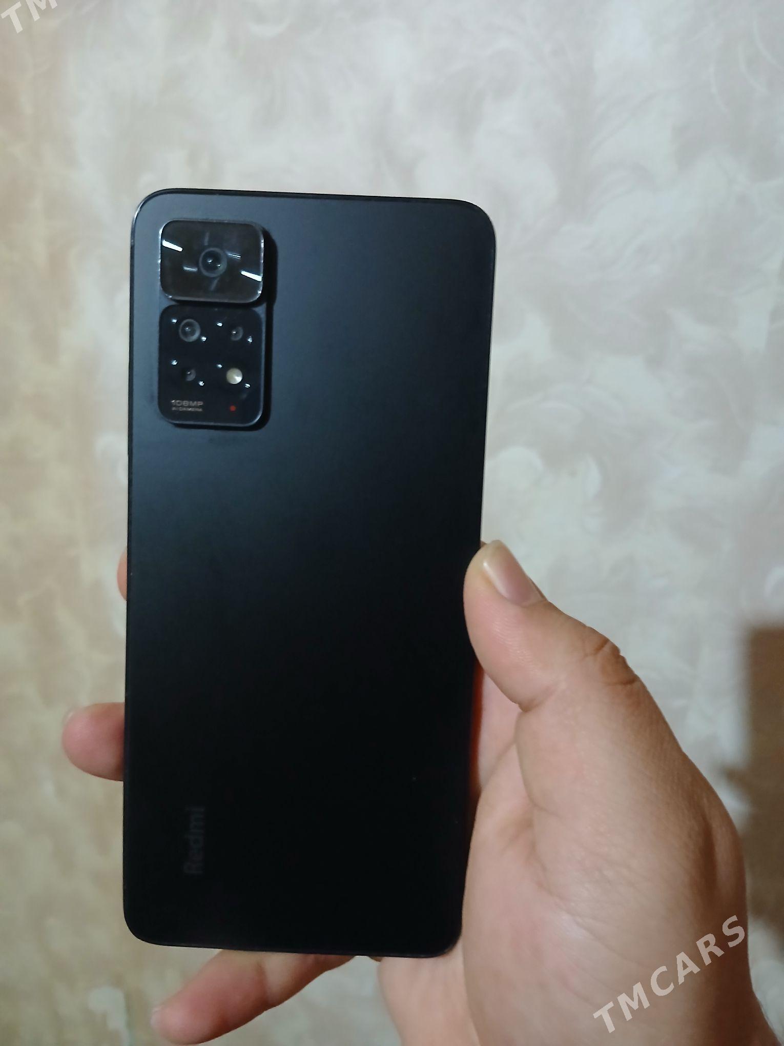 Redmi N 11pro - Ашхабад - img 2