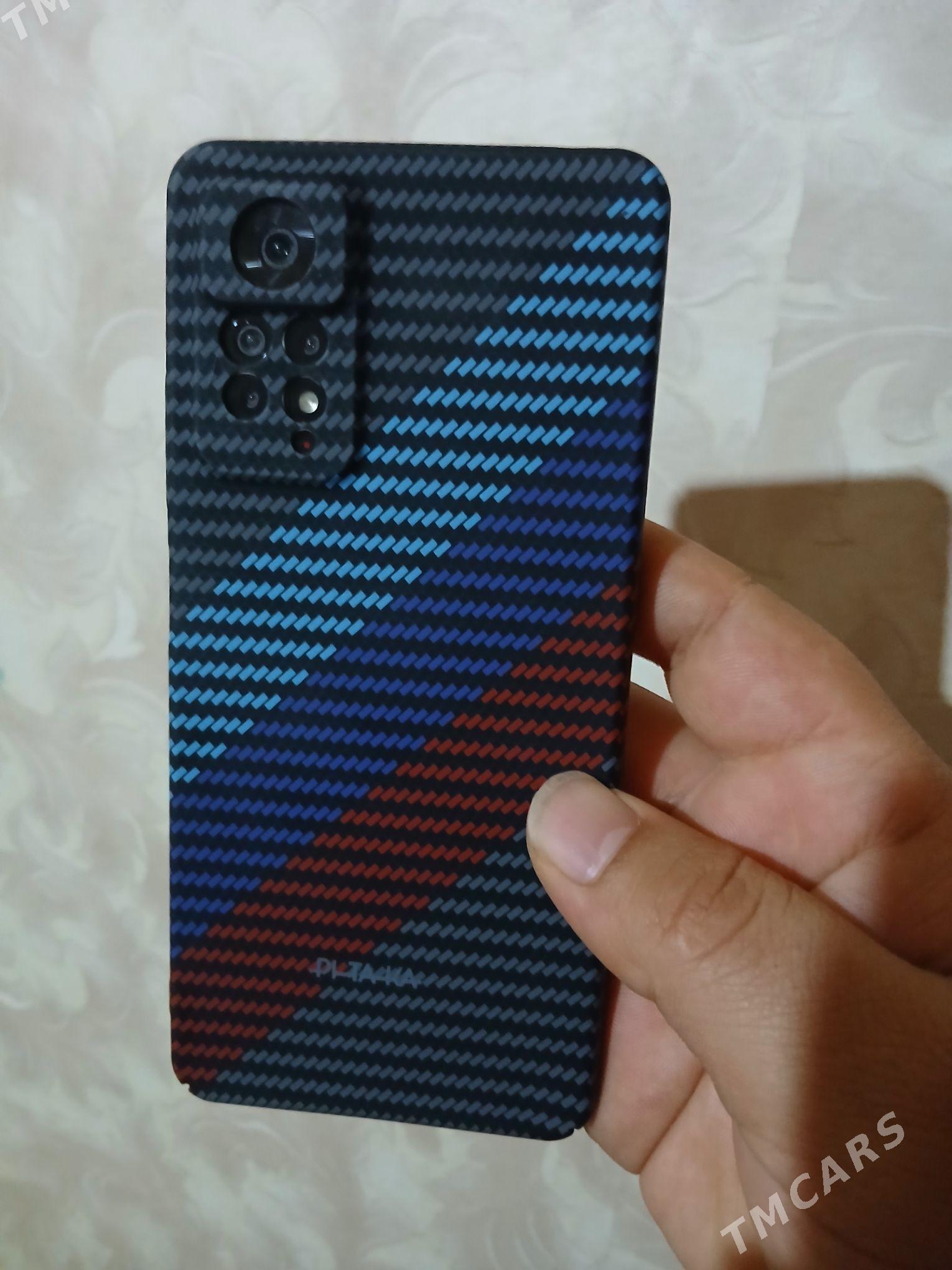 Redmi N 11pro - Ашхабад - img 3