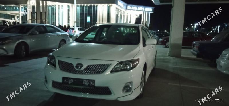 Toyota Corolla 2013 - 185 000 TMT - Туркменабат - img 6