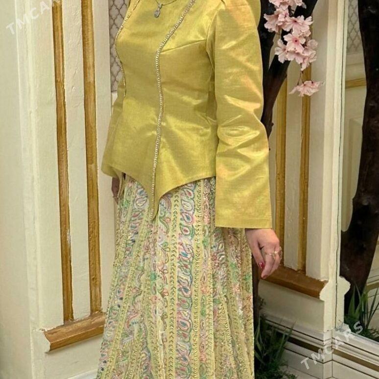 Gasly sifon - Балканабат - img 2