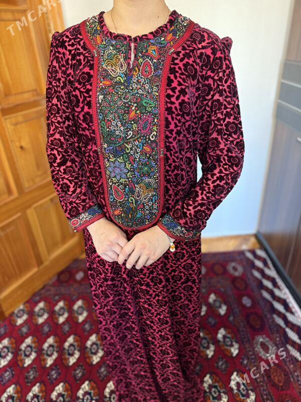 gulli pombarh - Aşgabat - img 2