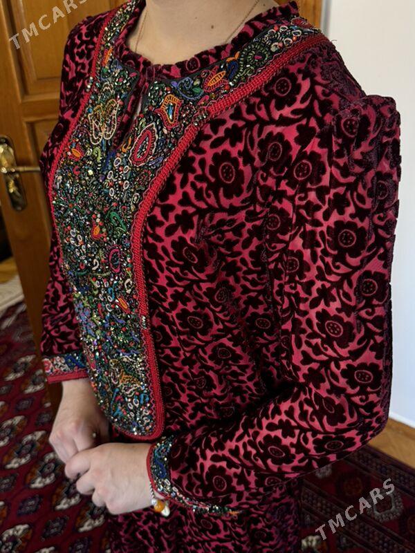 gulli pombarh - Aşgabat - img 4