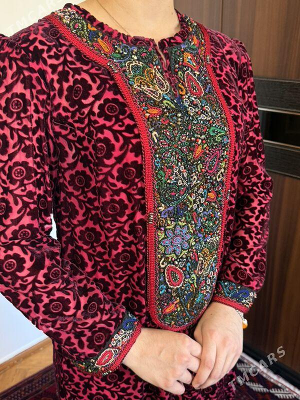 gulli pombarh - Aşgabat - img 5