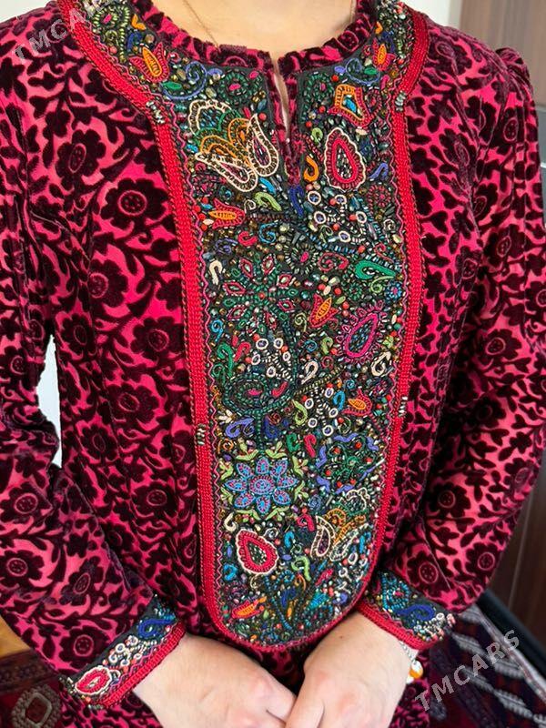 gulli pombarh - Aşgabat - img 6