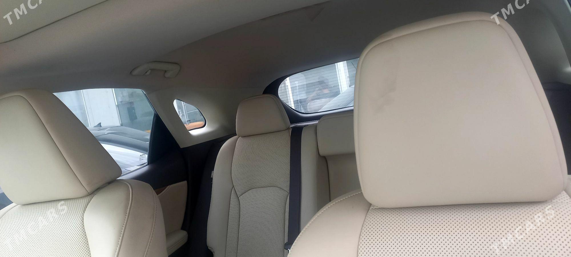 Lexus RX 350 2020 - 550 000 TMT - Дашогуз - img 9