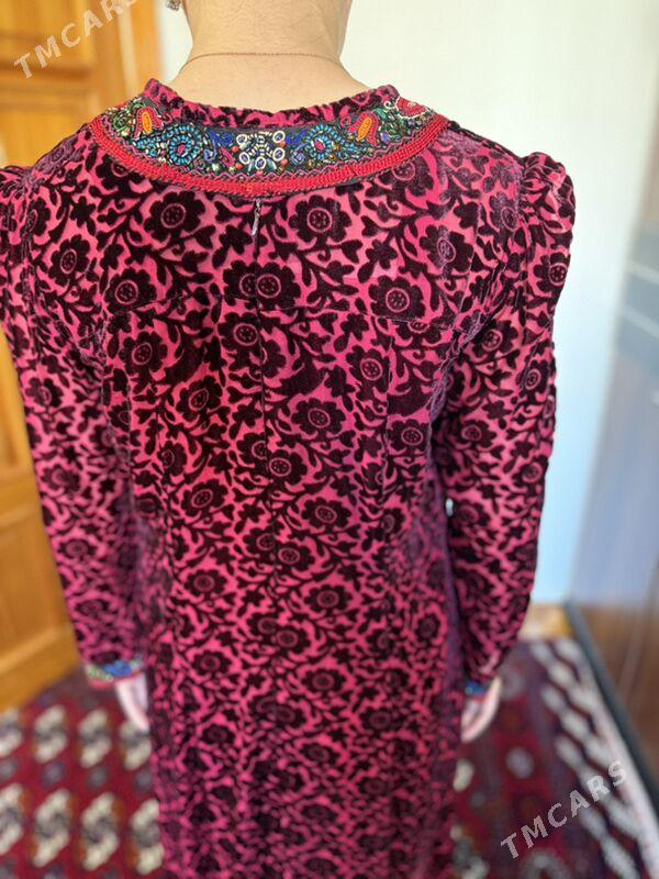 gulli pombarh - Aşgabat - img 7