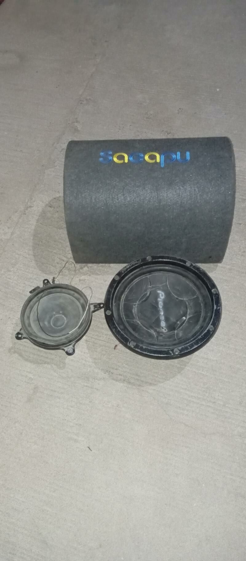 pioneer bocka 100 TMT - Balkanabat - img 2