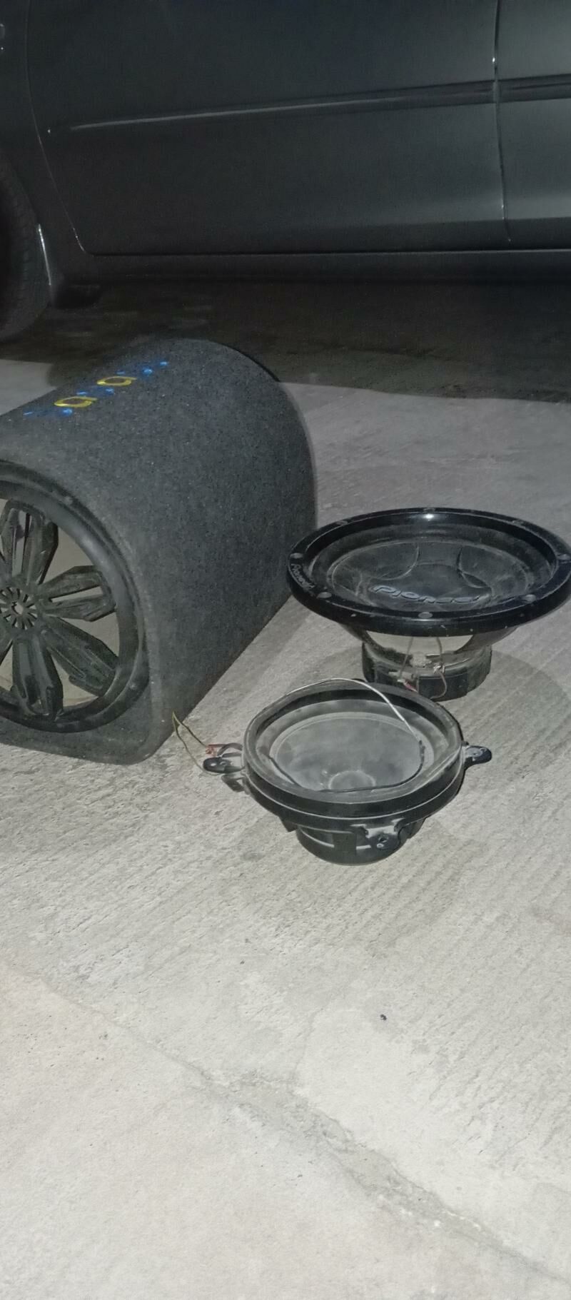 pioneer bocka 100 TMT - Balkanabat - img 1