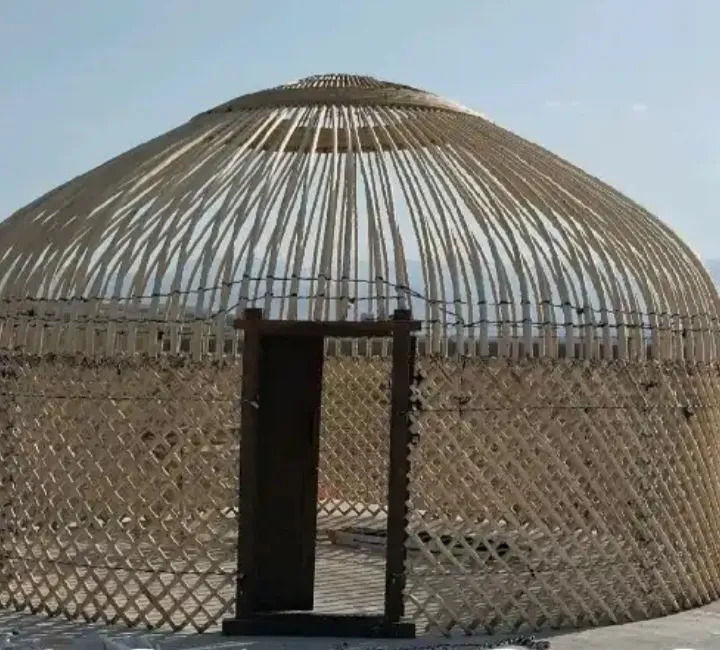 ak oy garaja oy - Берекет - img 2