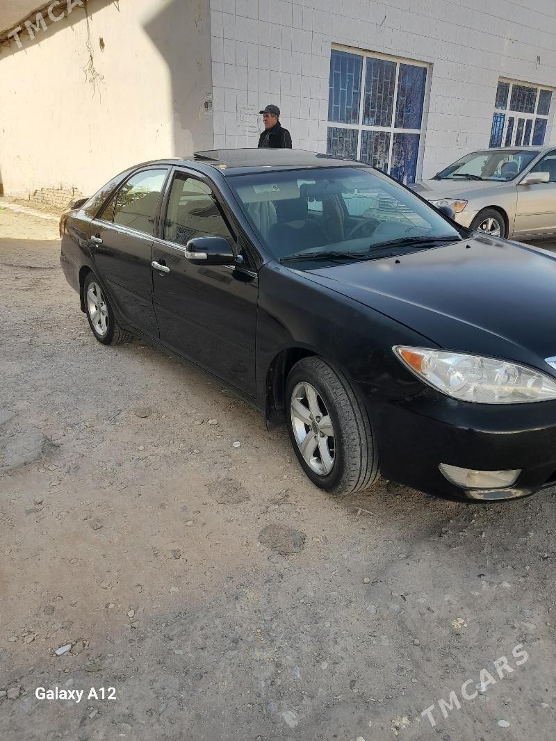 Toyota Camry 2003 - 220 000 TMT - Türkmenabat - img 3