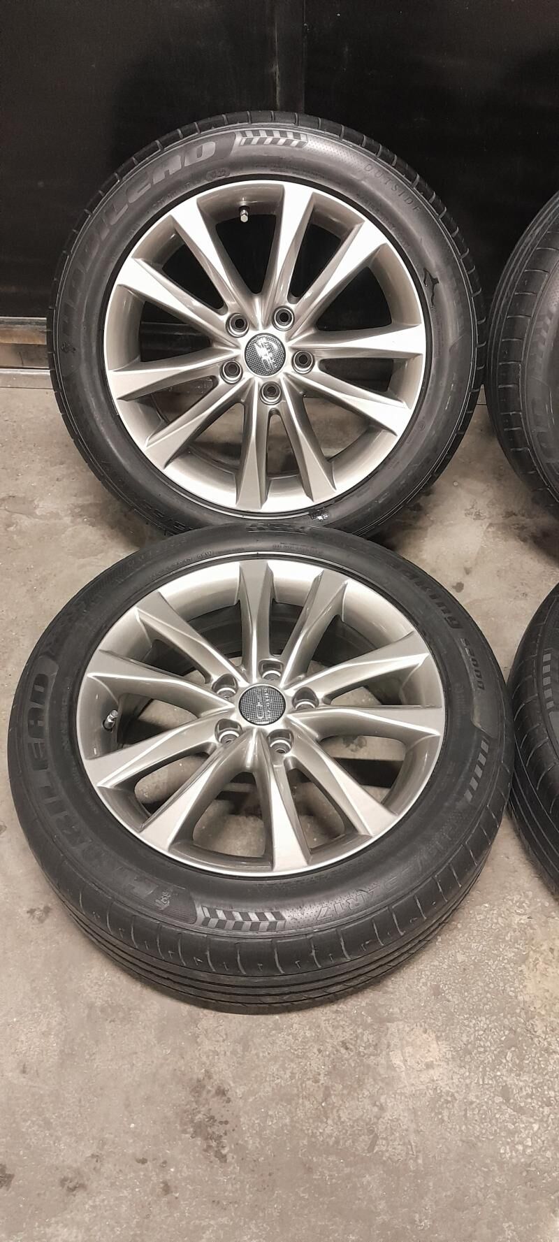 Tayota  17lik 3 000 TMT - Aşgabat - img 7