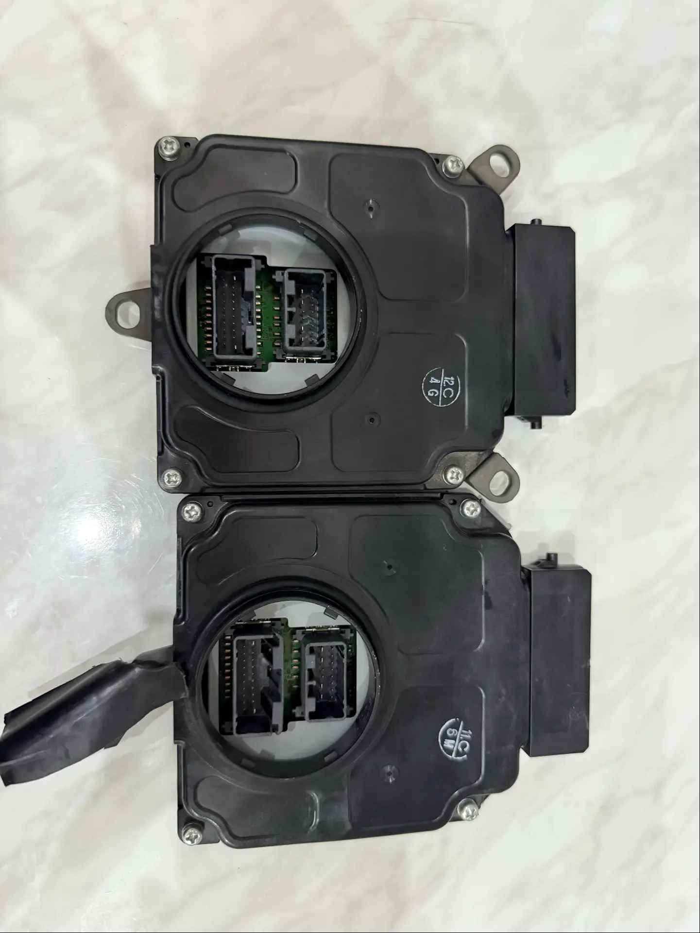 fara rele 100 TMT - Mary - img 1