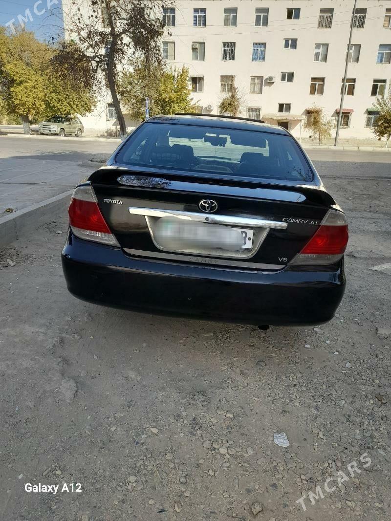 Toyota Camry 2003 - 220 000 TMT - Türkmenabat - img 2