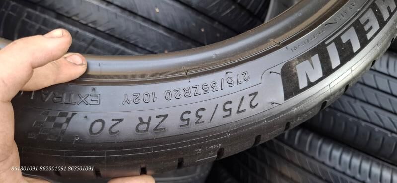 275-35-20 mislen 2024 500 TMT - Bedew - img 4