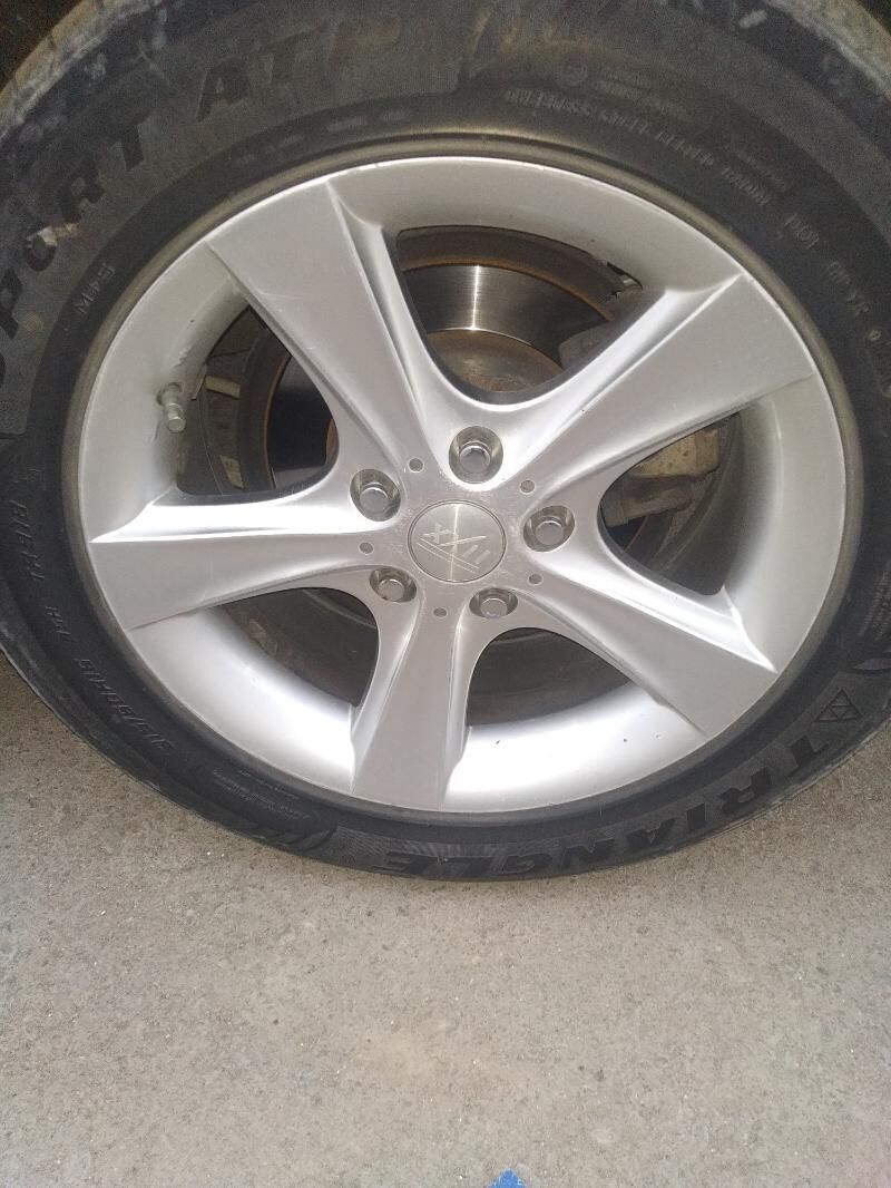 Mary 16 admen 16 okuz kelle 11 111 TMT - Daşoguz - img 1