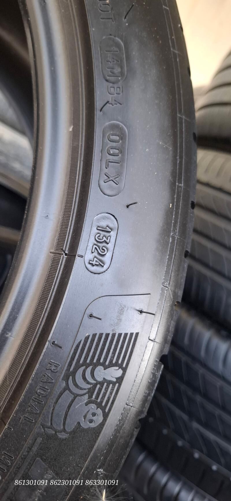 275-35-20 mislen 2024 500 TMT - Bedew - img 3