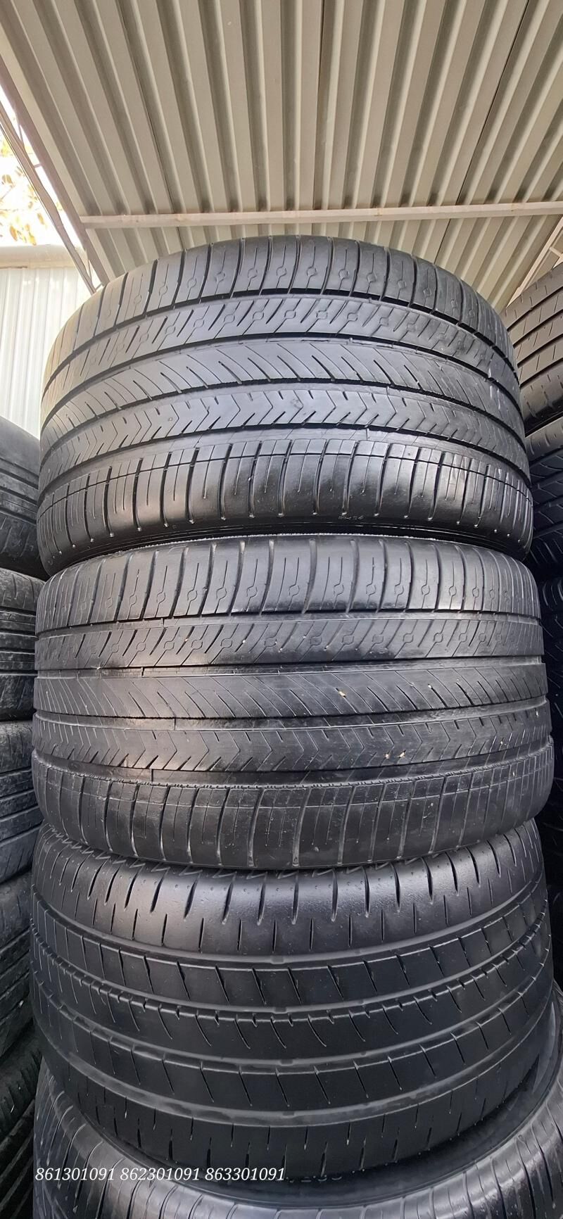 275-35-20 mislen 2024 500 TMT - Bedew - img 1