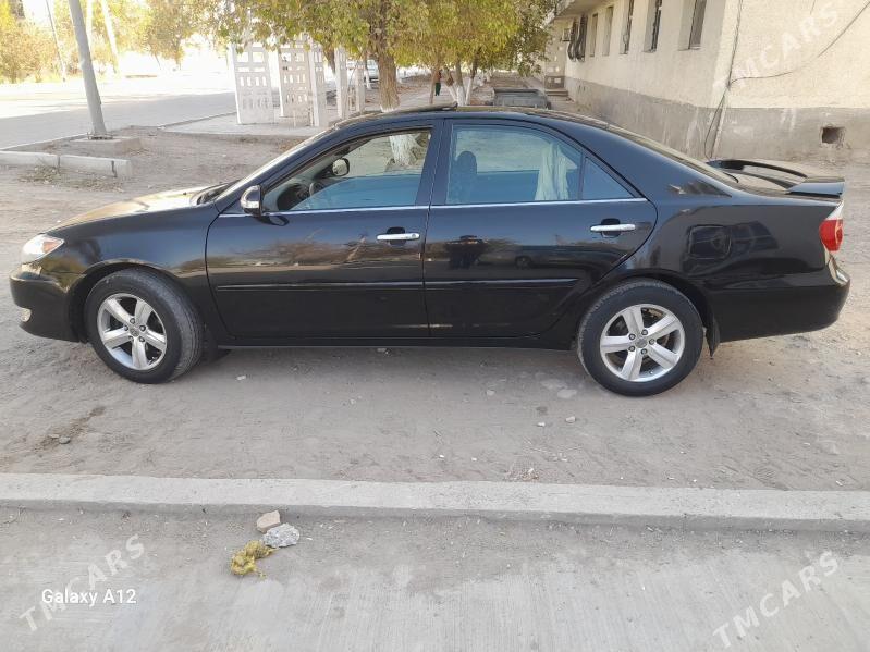 Toyota Camry 2003 - 220 000 TMT - Türkmenabat - img 5