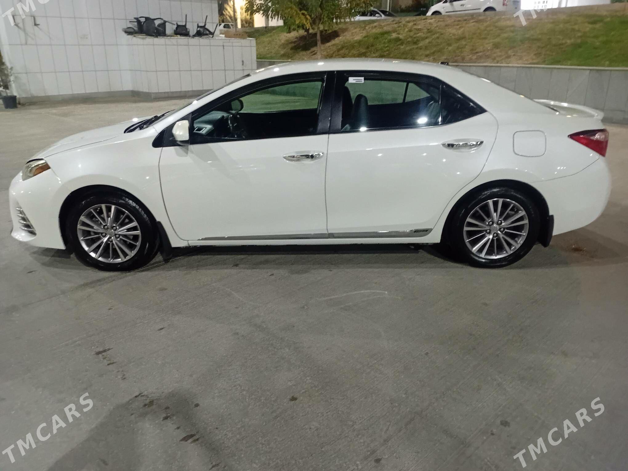 Toyota Corolla 2019 - 215 000 TMT - Parahat 6 - img 2