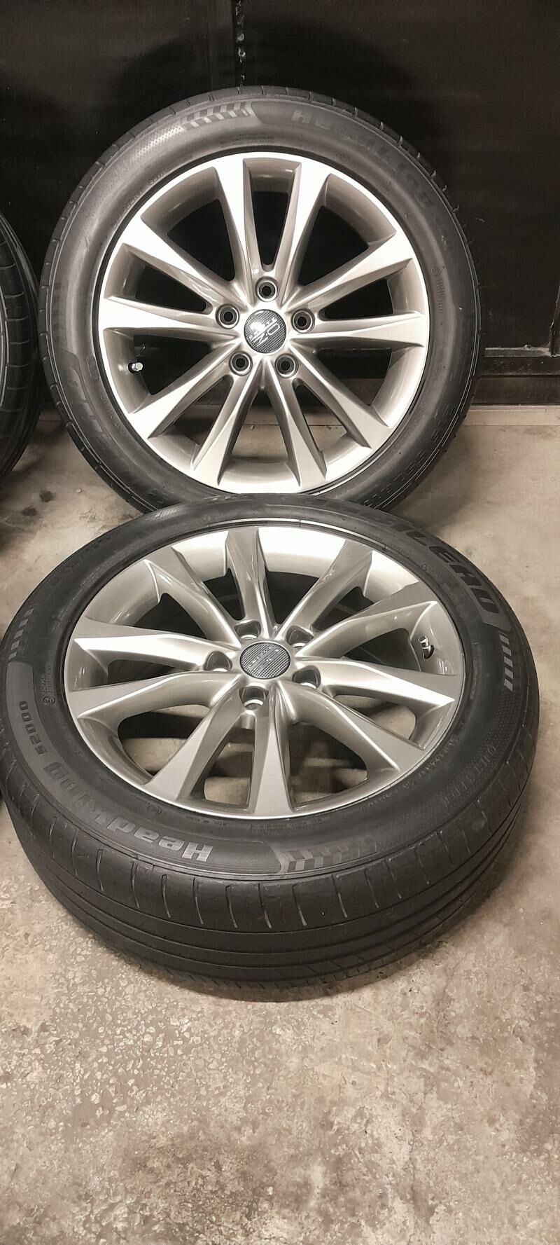 Tayota  17lik 3 000 TMT - Aşgabat - img 4