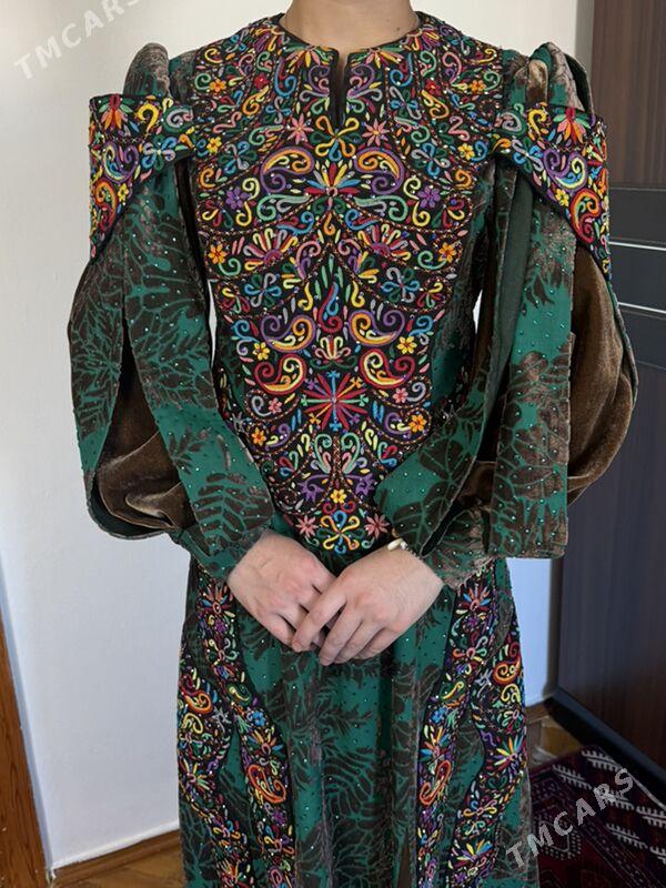 toy koynek pombarh - Aşgabat - img 1