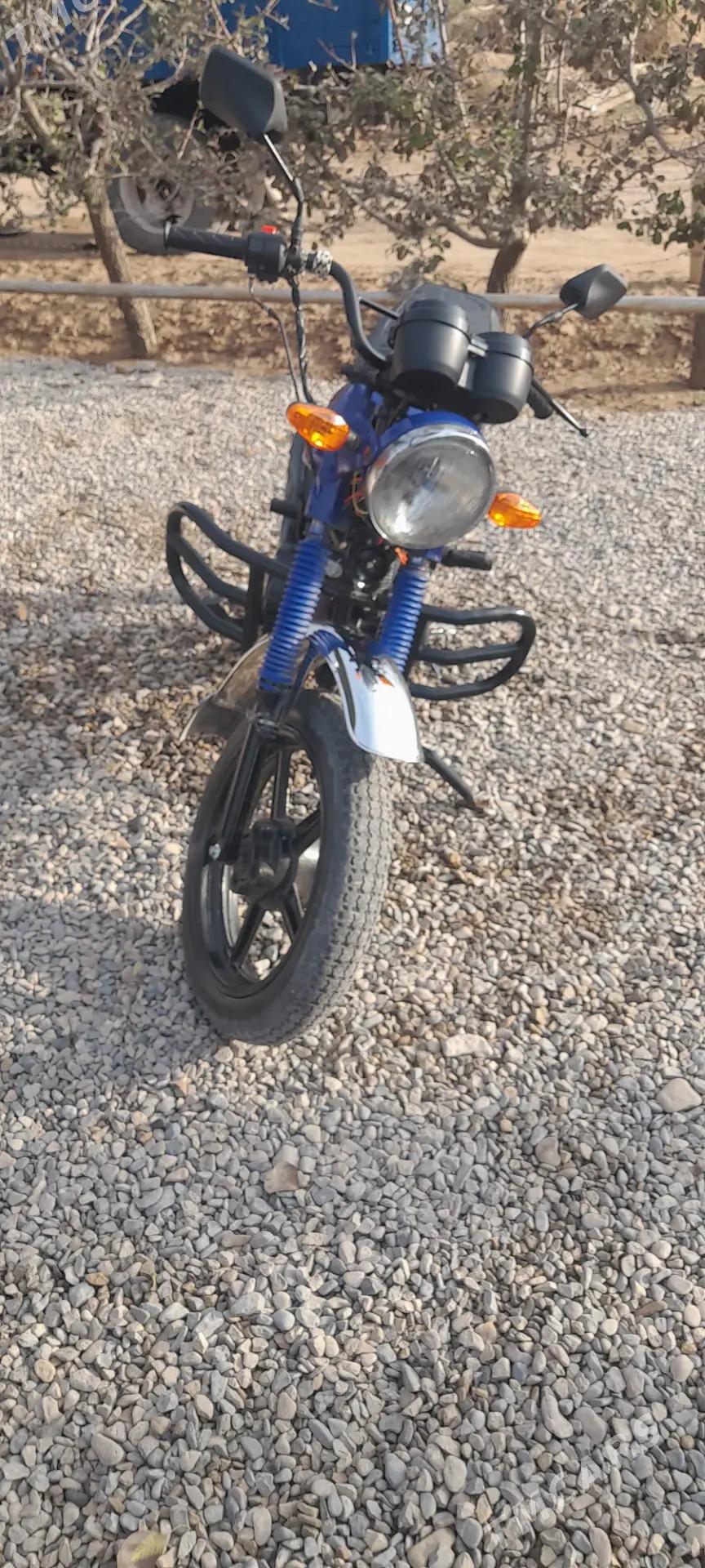 Fekon FK150-8G 1999 - 7 800 TMT - Бабадайхан - img 3