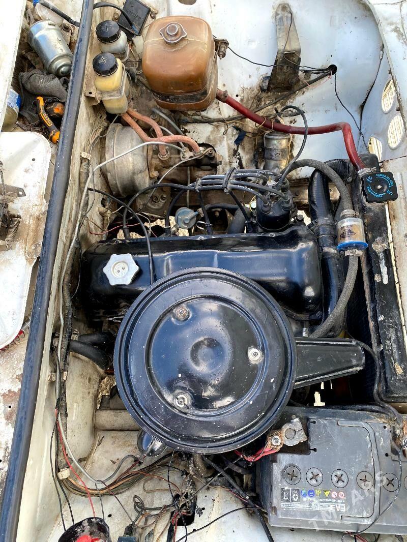 Lada 2104 1982 - 20 000 TMT - Gökdepe - img 3