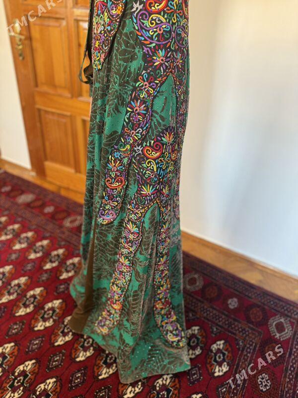 toy koynek pombarh - Aşgabat - img 3