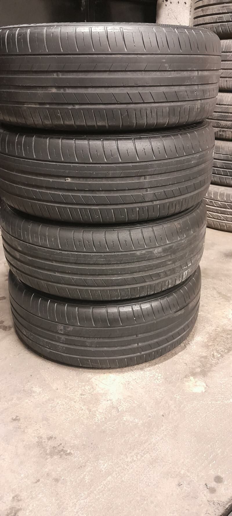 Tayota  17lik 3 000 TMT - Aşgabat - img 3