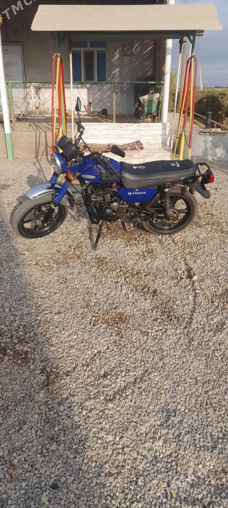 Fekon FK150-8G 1999 - 7 800 TMT - Бабадайхан - img 2